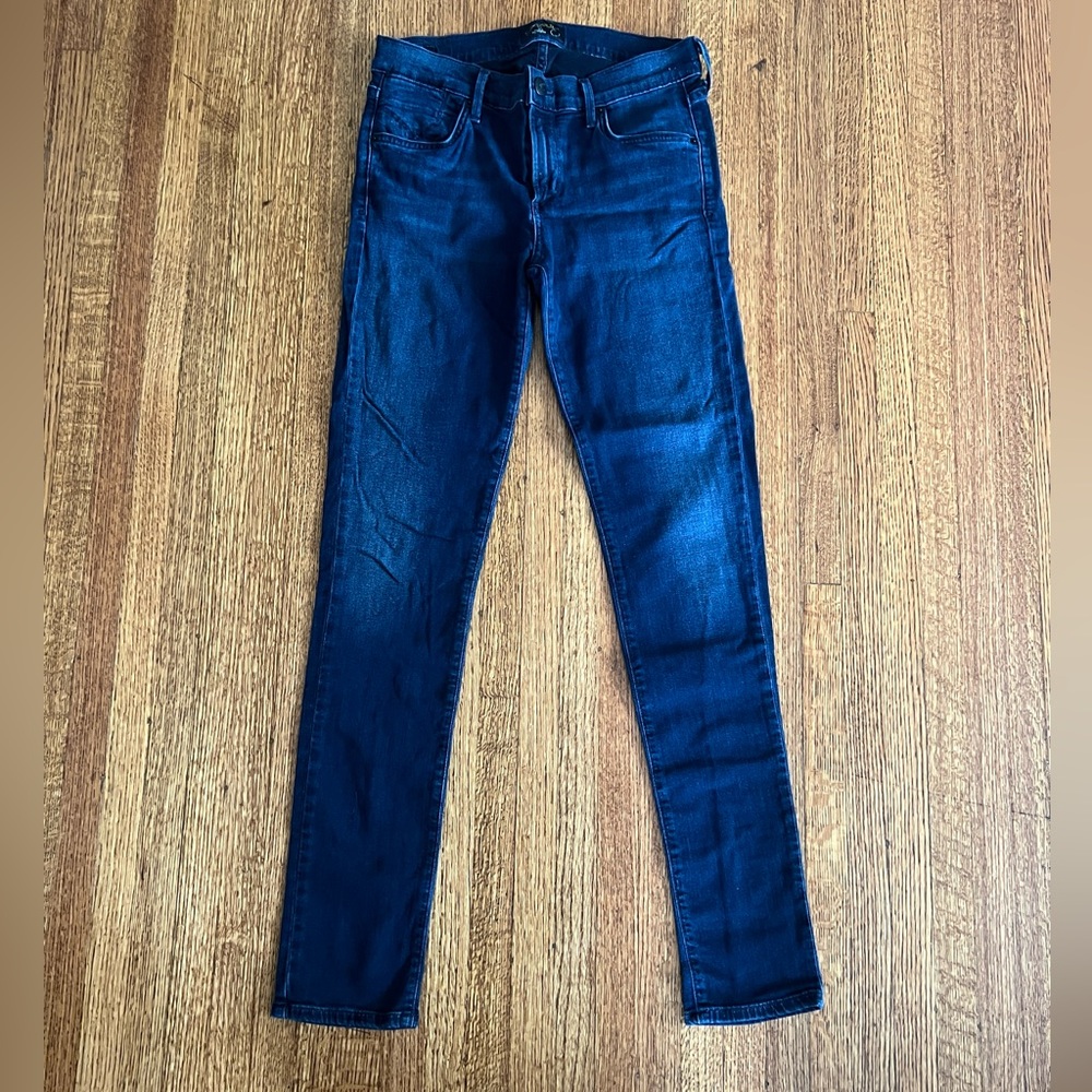 AGOLDE Colette Jeans Size 29